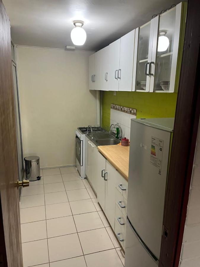 Departamento Altos Del Tolten Villarrica Exterior foto